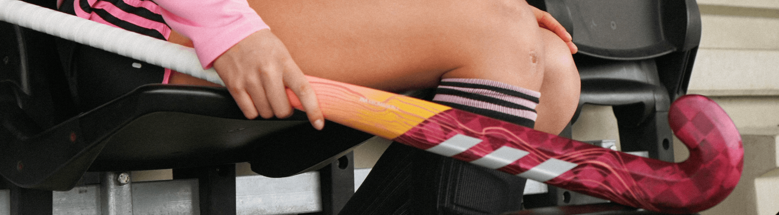 Adidas Drag Ficking Sticks