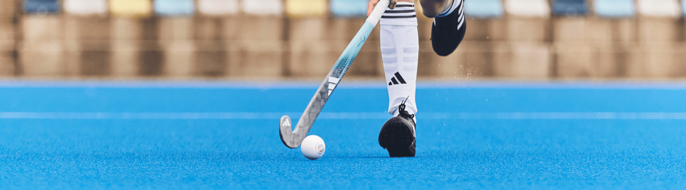 Adidas Hockey