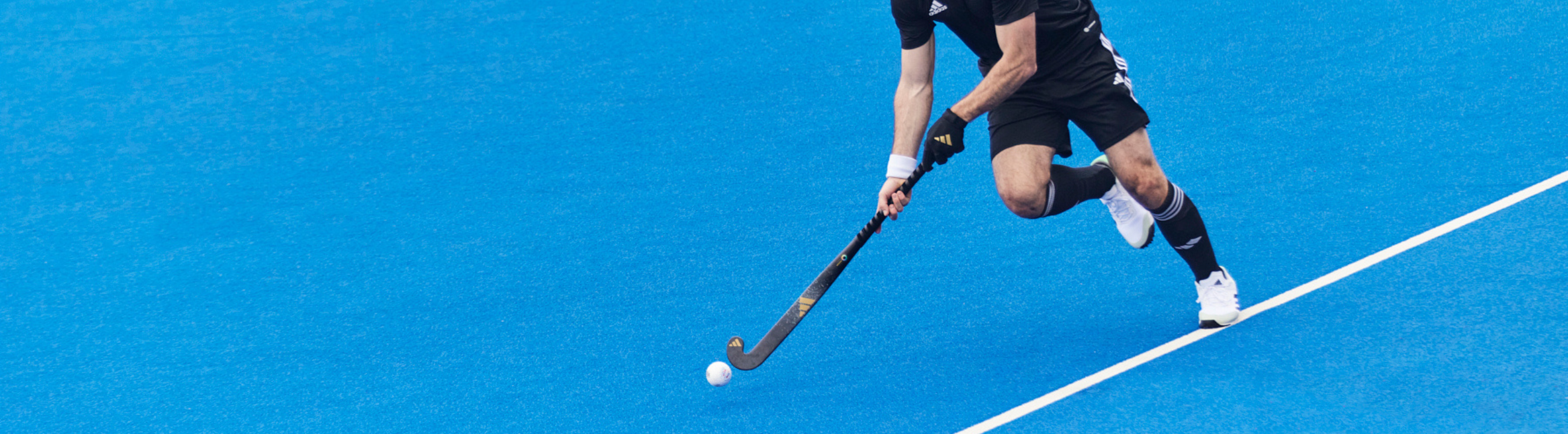 Adidas 2021 Hockey Sticks