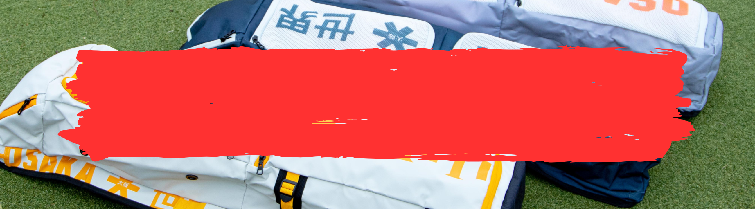 OSAKA Hockey Sale
