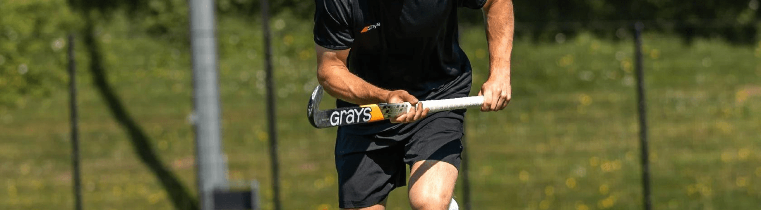 Grays Wooden Hockey Sticks | Total Hockey