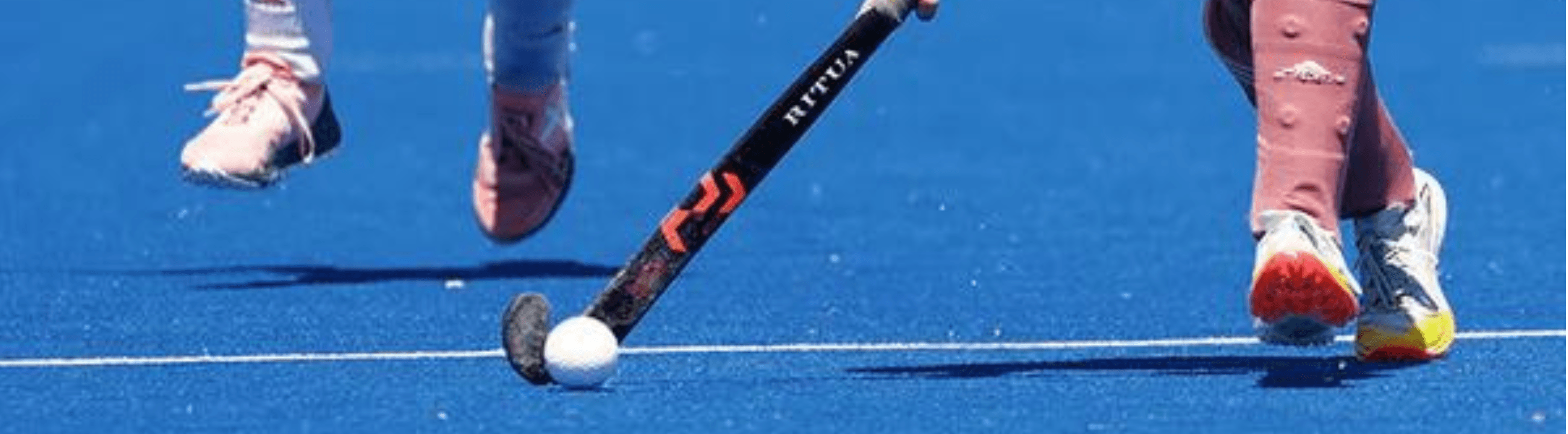 Ritual Hockey Sticks | Total Hockey