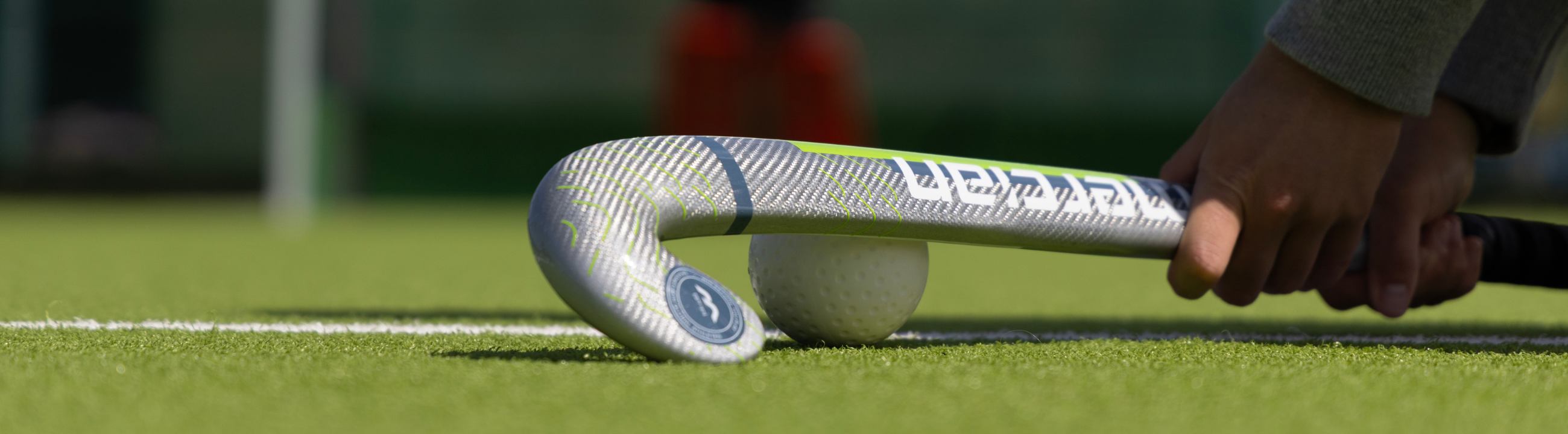 The Mercian 2025 Hockey Stick Range | Total Hockey