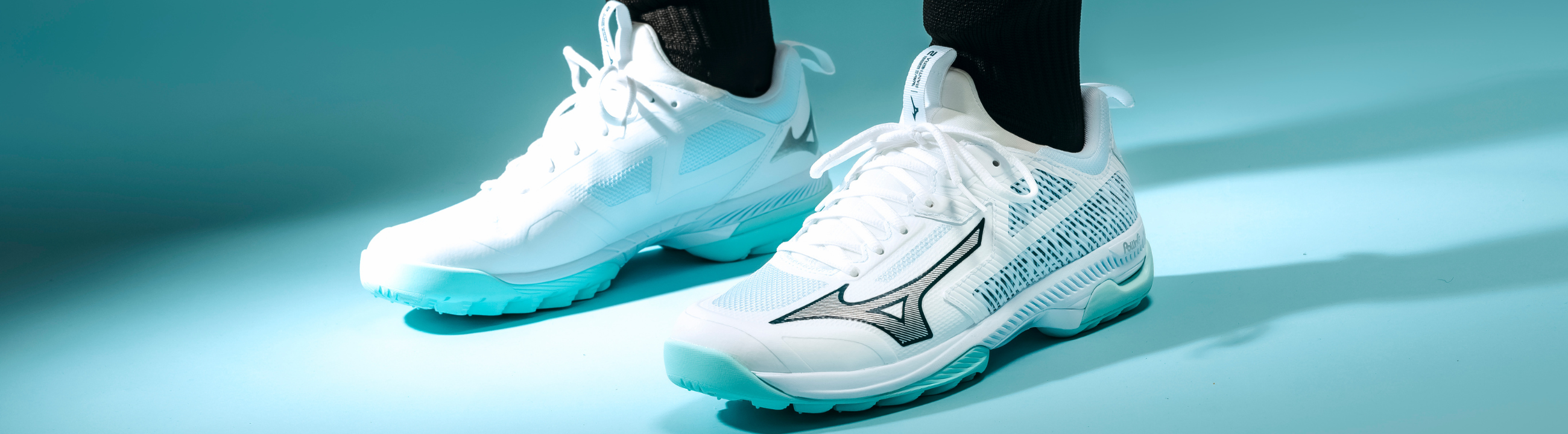 The Mizuno 2025 Hockey Range | Total Hockey