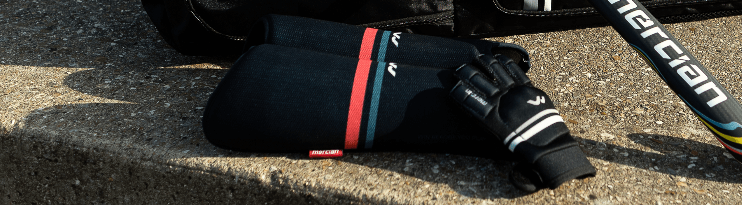 The 2024 Mercian Hockey Protection Range | Total Hockey