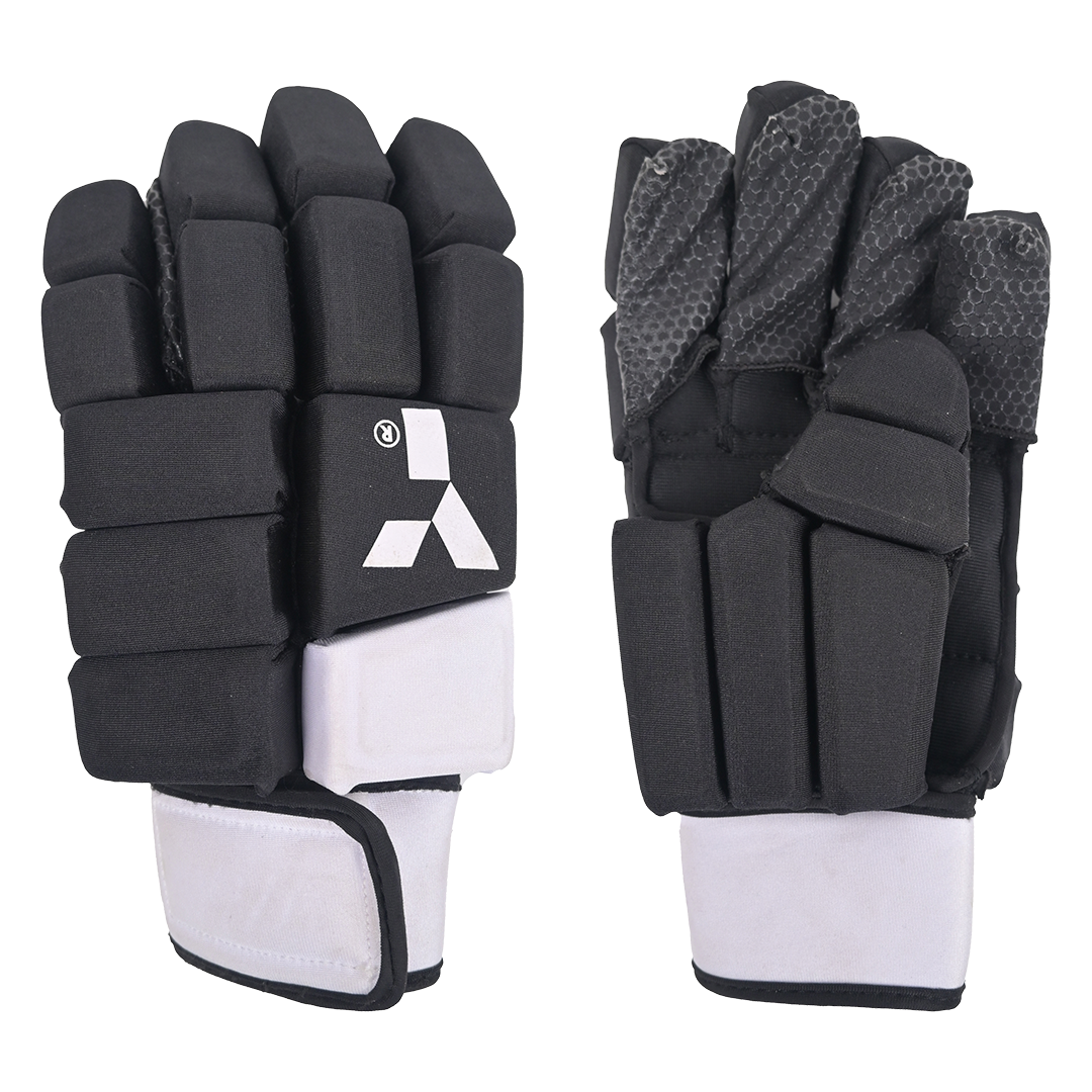 Bloc Indoor Left Hand