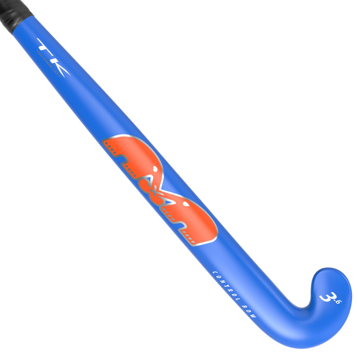 3.6 Blue/Orange (2023)