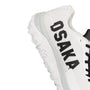 OSAKA Hockey | OSAKA Hockey KAI Mk1 Pro Tour Iconic White (2025) | KAI Mk1 Pro Tour Iconic White (2025) - EUR 35.5 | UK 2.5 | Total Hockey