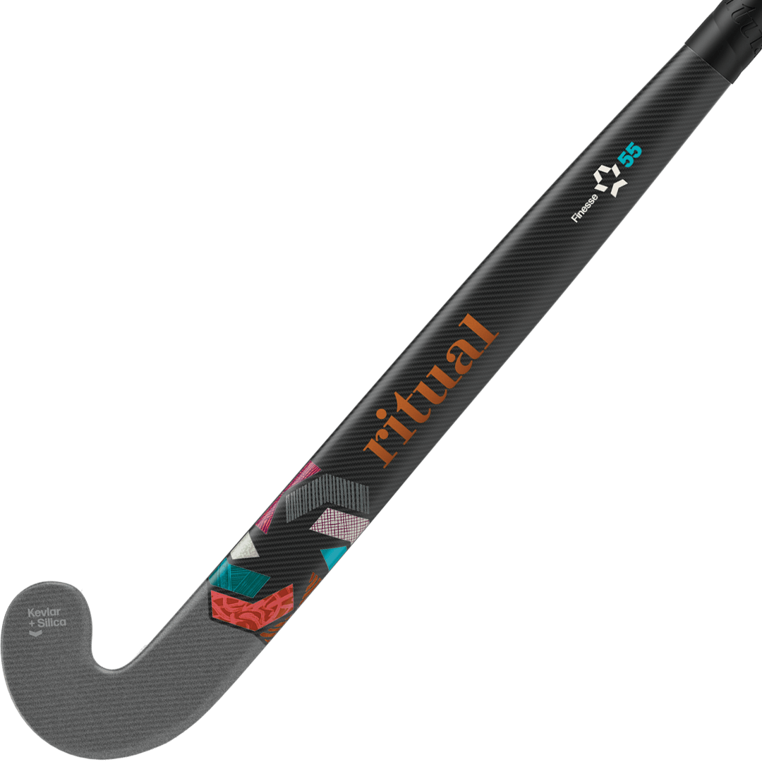 Ritual | Ritual Finesse 55 (2024) | Finesse 55 (2024) - 36.5" Light | Total Hockey