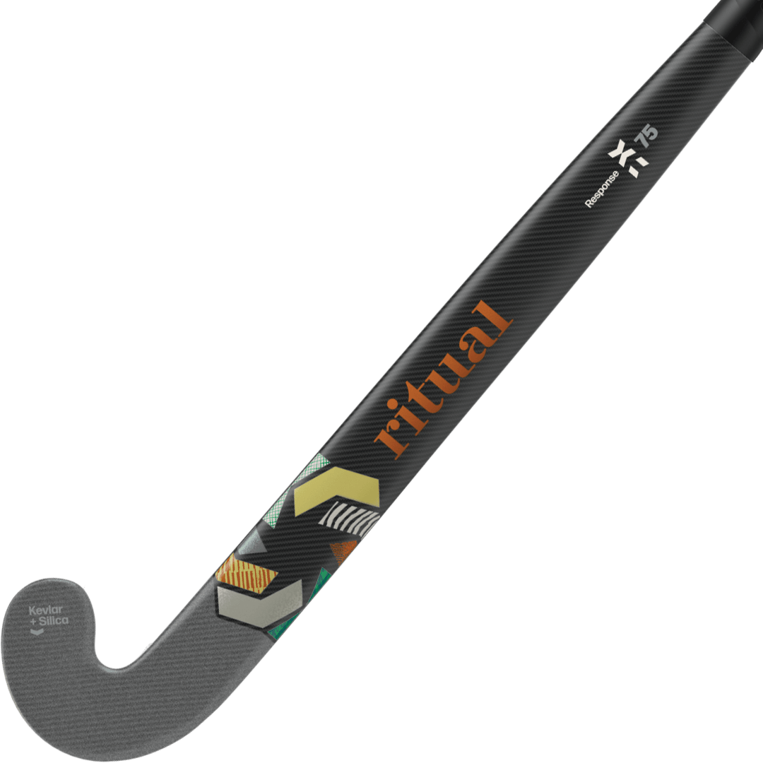 Ritual | Ritual Response 75 (2024) | Response 75 (2024) - 36.5" Light | Total Hockey