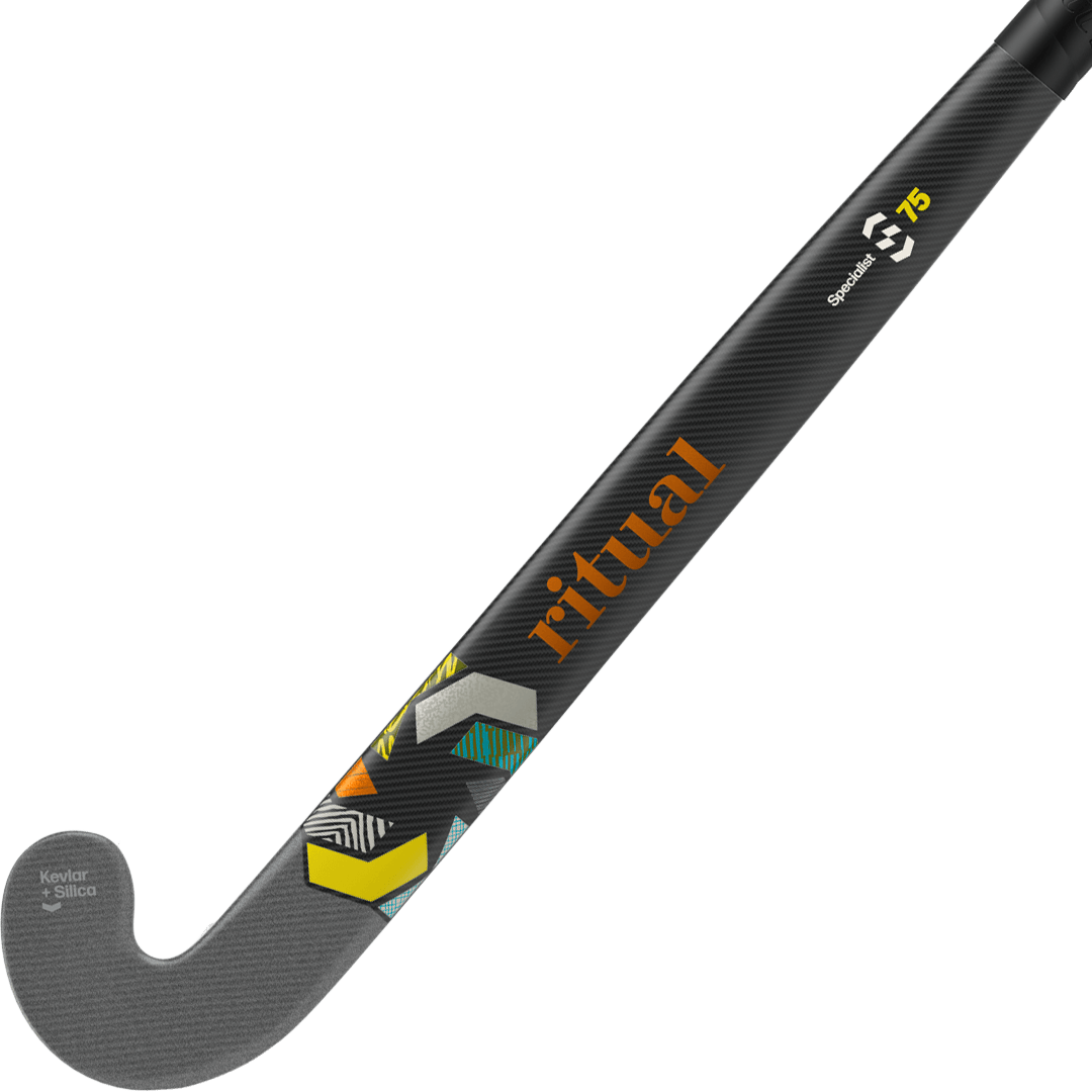 Ritual | Ritual Specialist 75 (2024) | Specialist 75 (2024) - 36.5" Light | Total Hockey