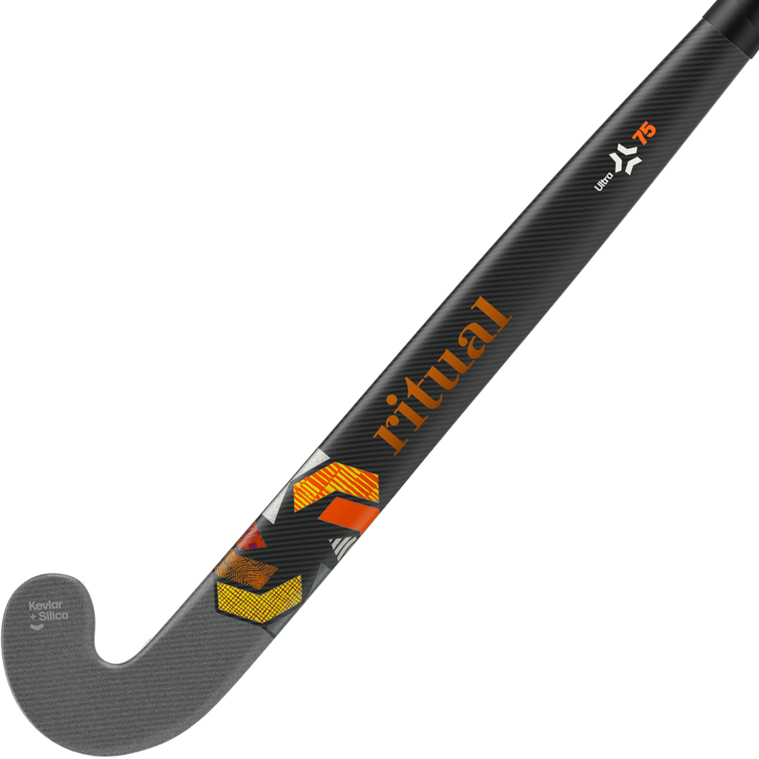 Ritual | Ritual Ultra 75 (2024) | Ultra 75 (2024) - 36.5" Light | Total Hockey