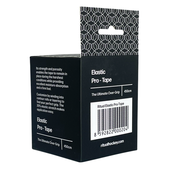 Elastic Pro-Tape