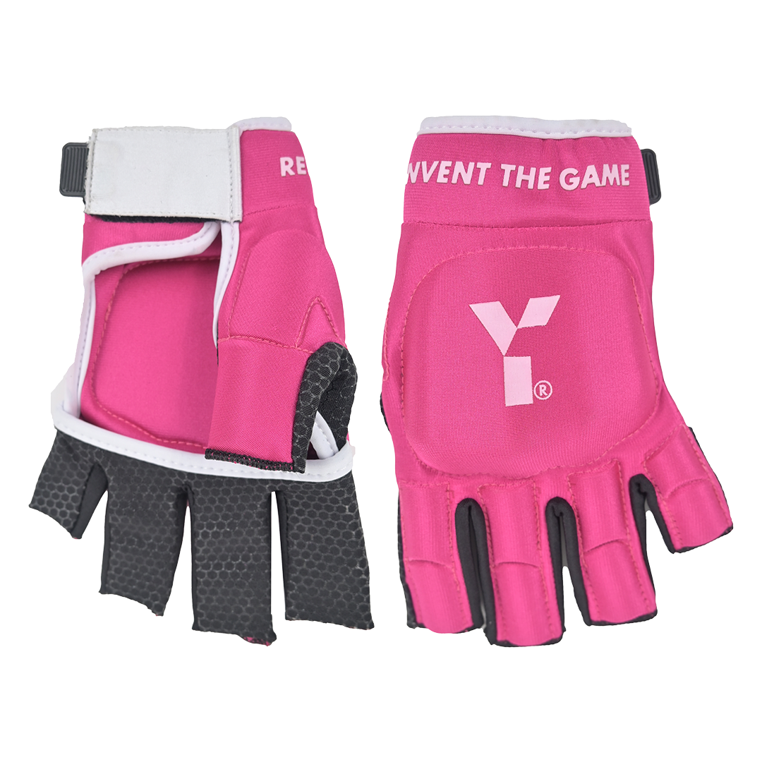 MK Long Left Hand