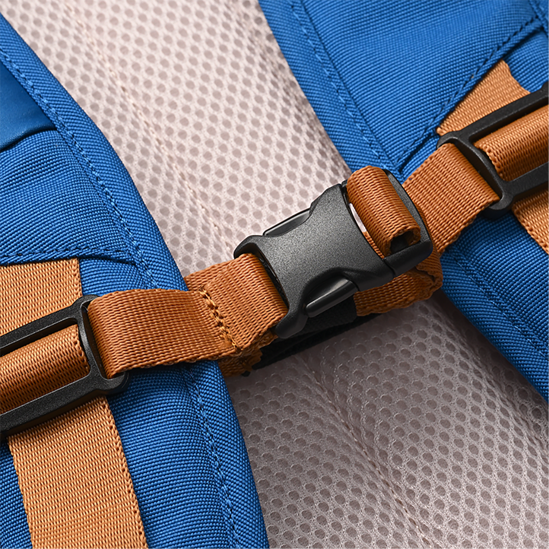 Covert Backpack