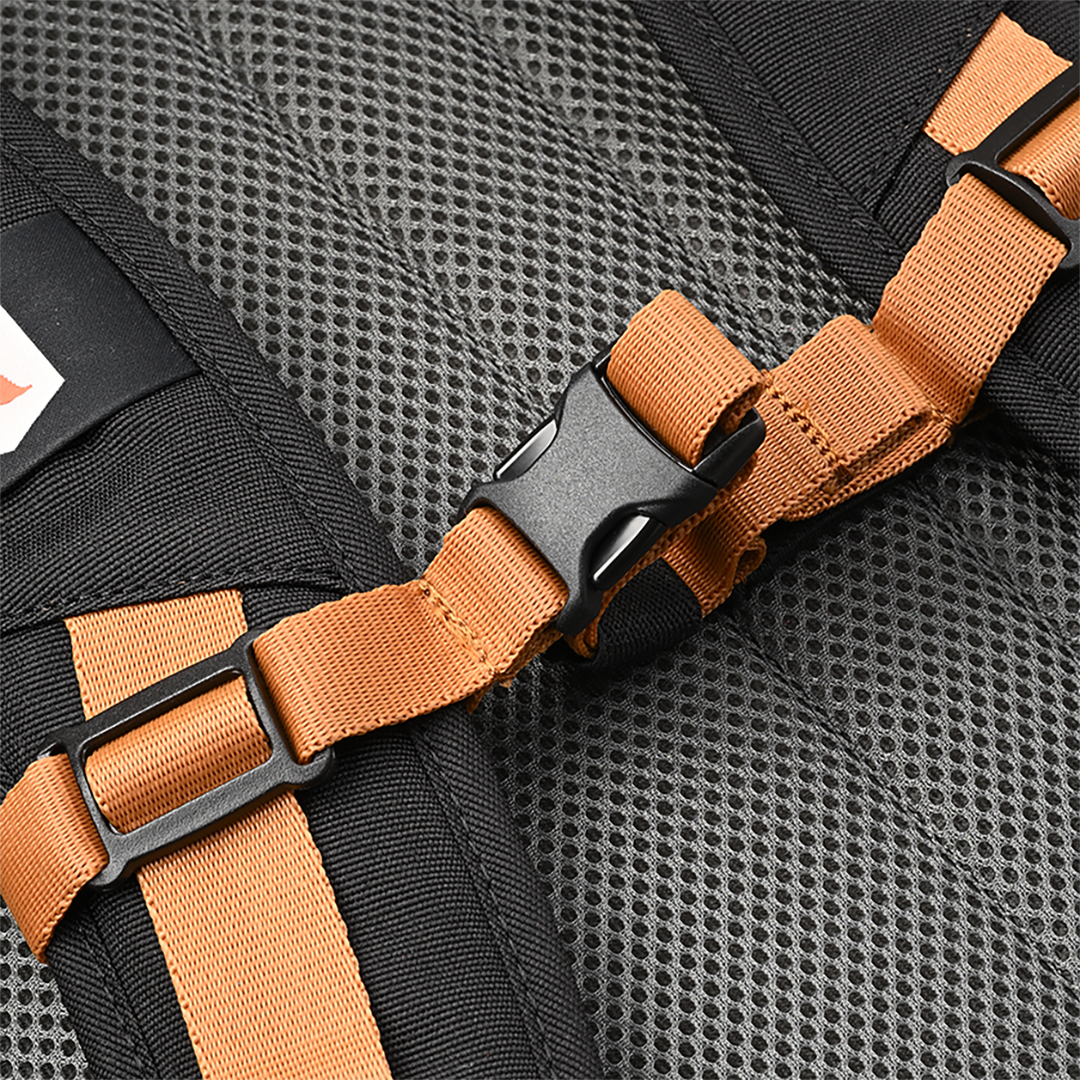 Covert Backpack