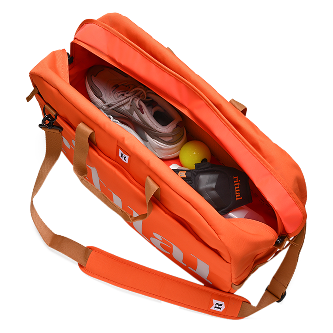 Calibre Duffle Bag