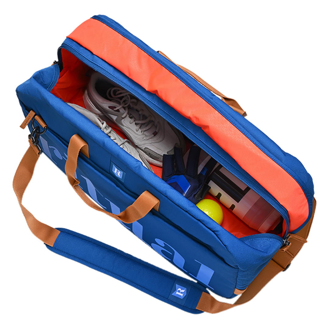 Calibre Duffle Bag