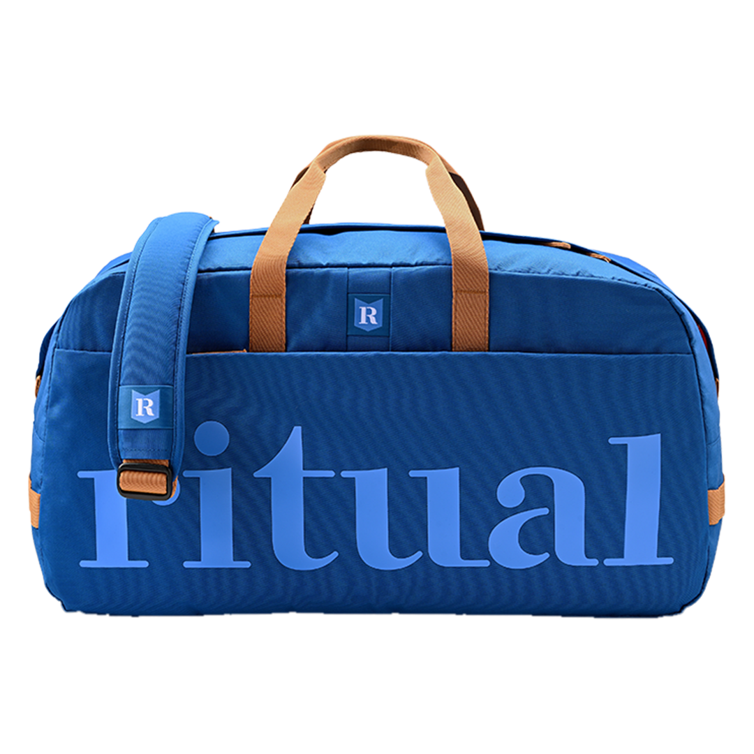 Calibre Duffle Bag