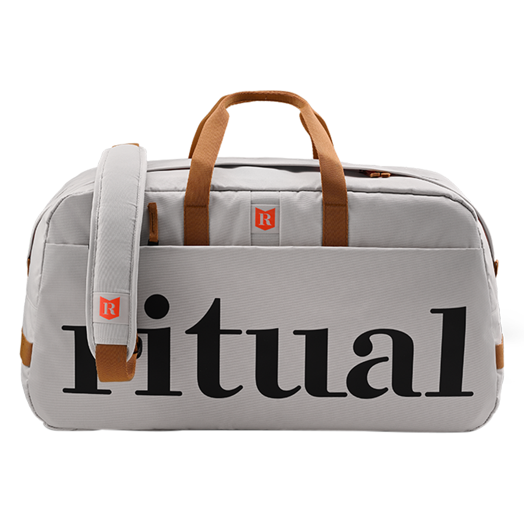 Calibre Duffle Bag