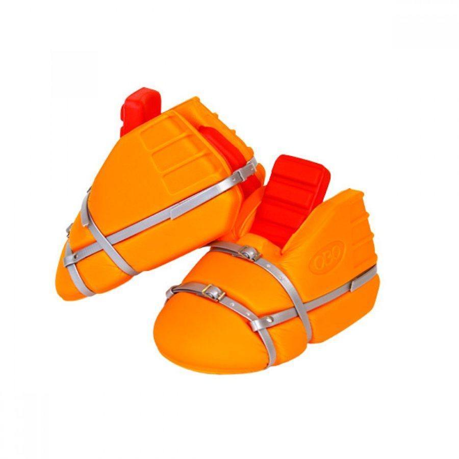 OBO | OBO GO Set Basic | GO Set Basic - Small / Small | Total Hockey