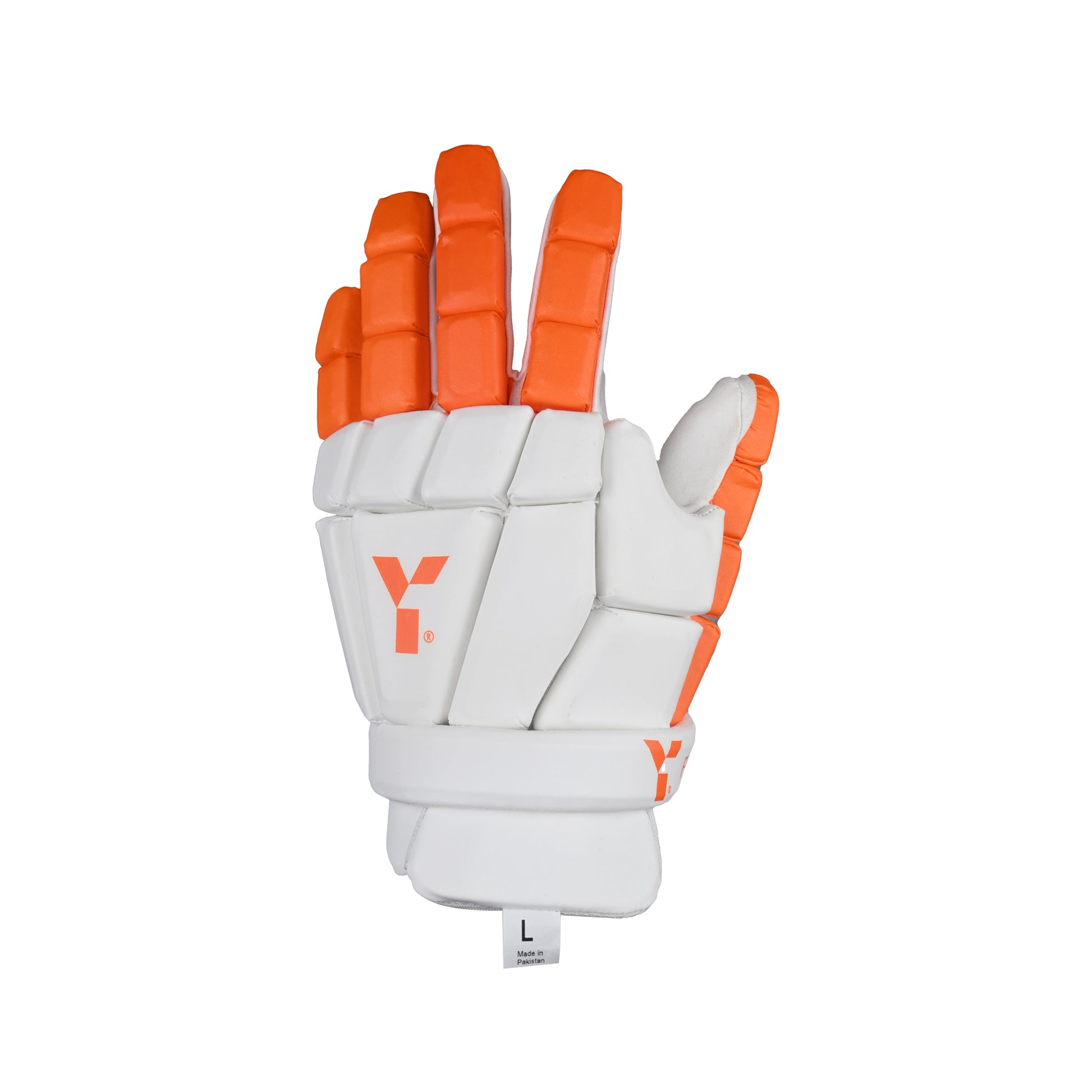 Flex Indoor Left Hand