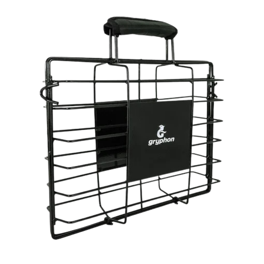Ball Cage - 12 Balls
