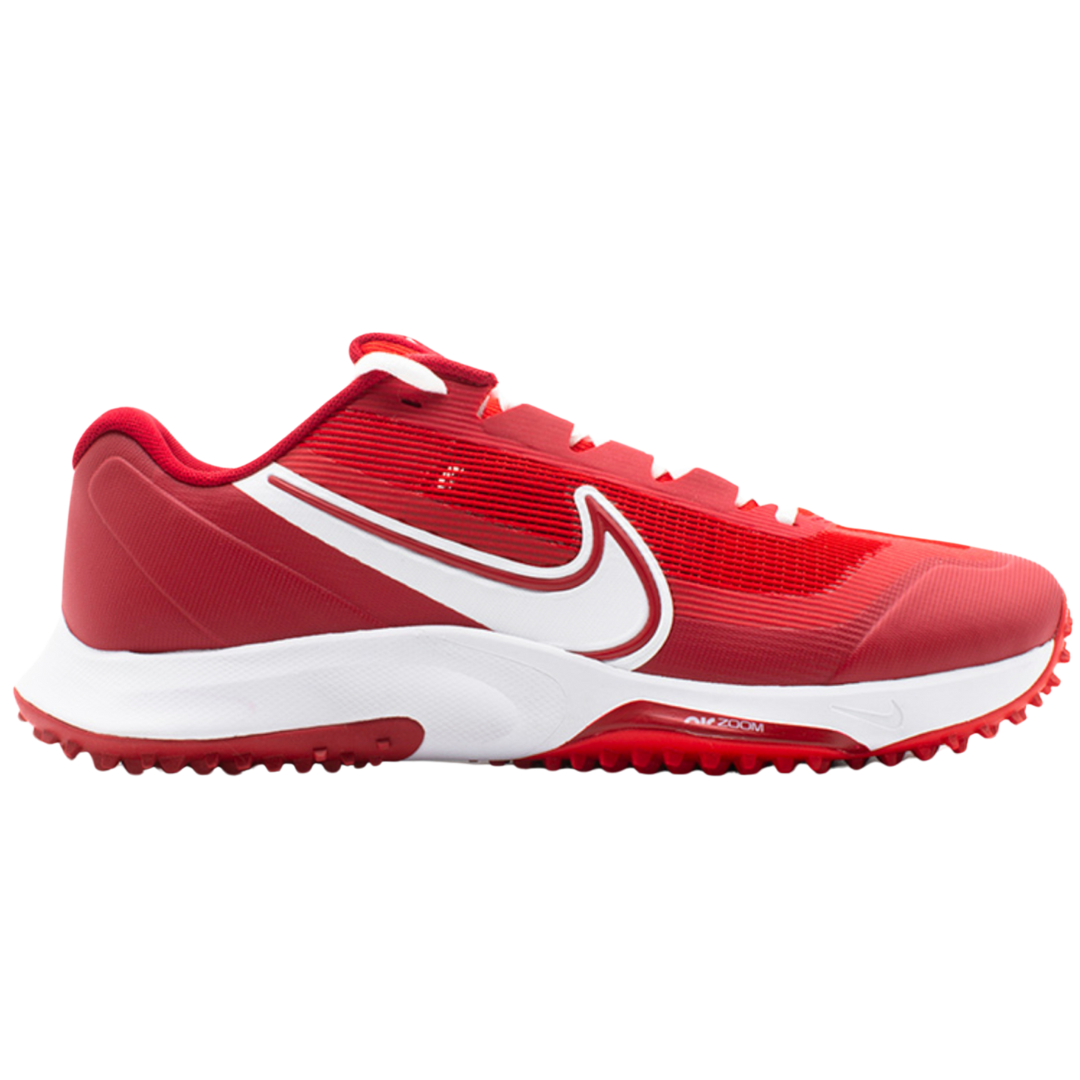 Vapor Drive 2 Hockey Shoe - Red