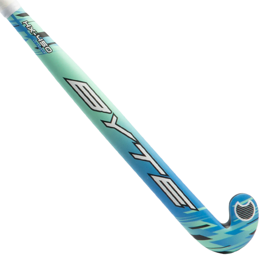 HX 450 Jr
