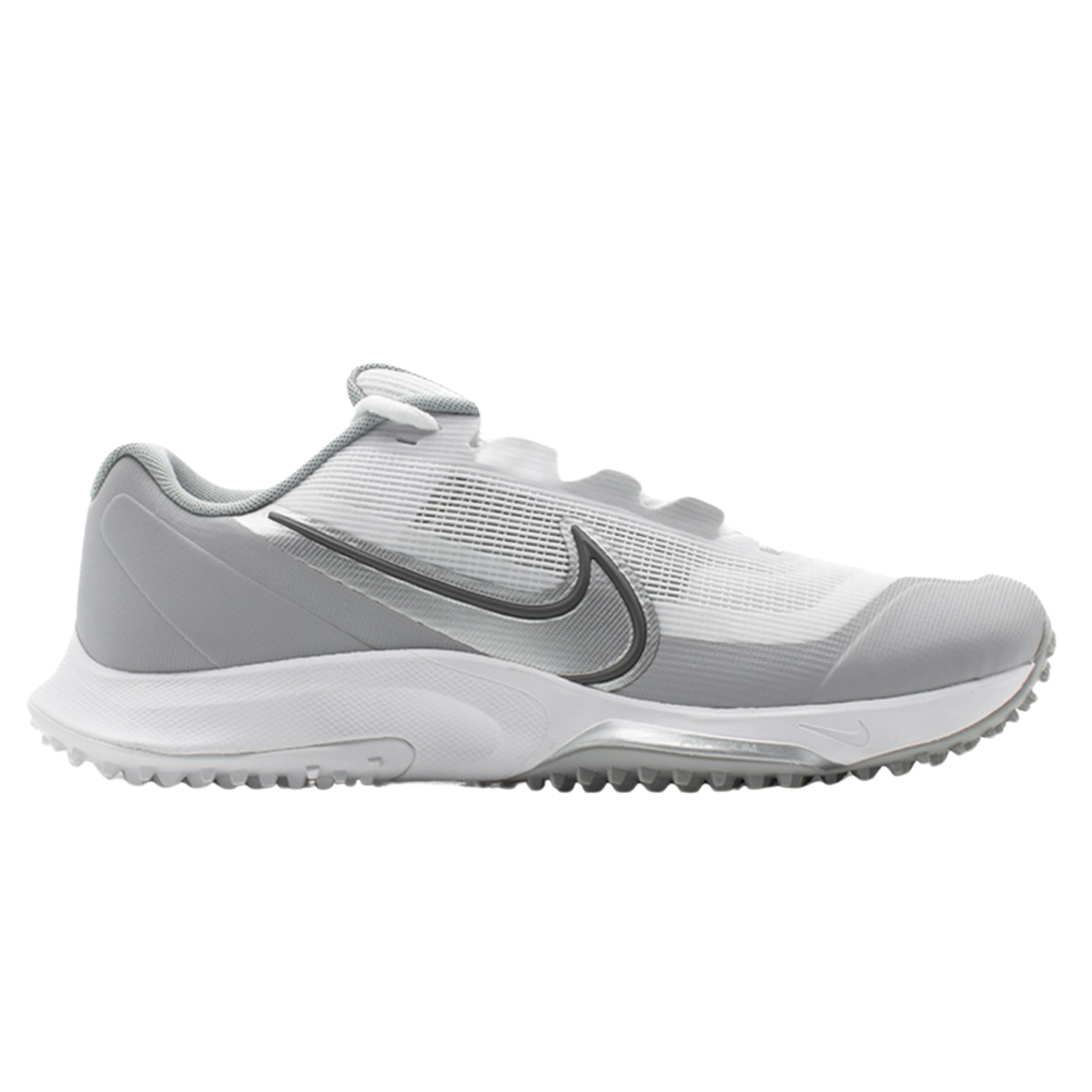 Vapor Drive 2 Hockey Shoe - White