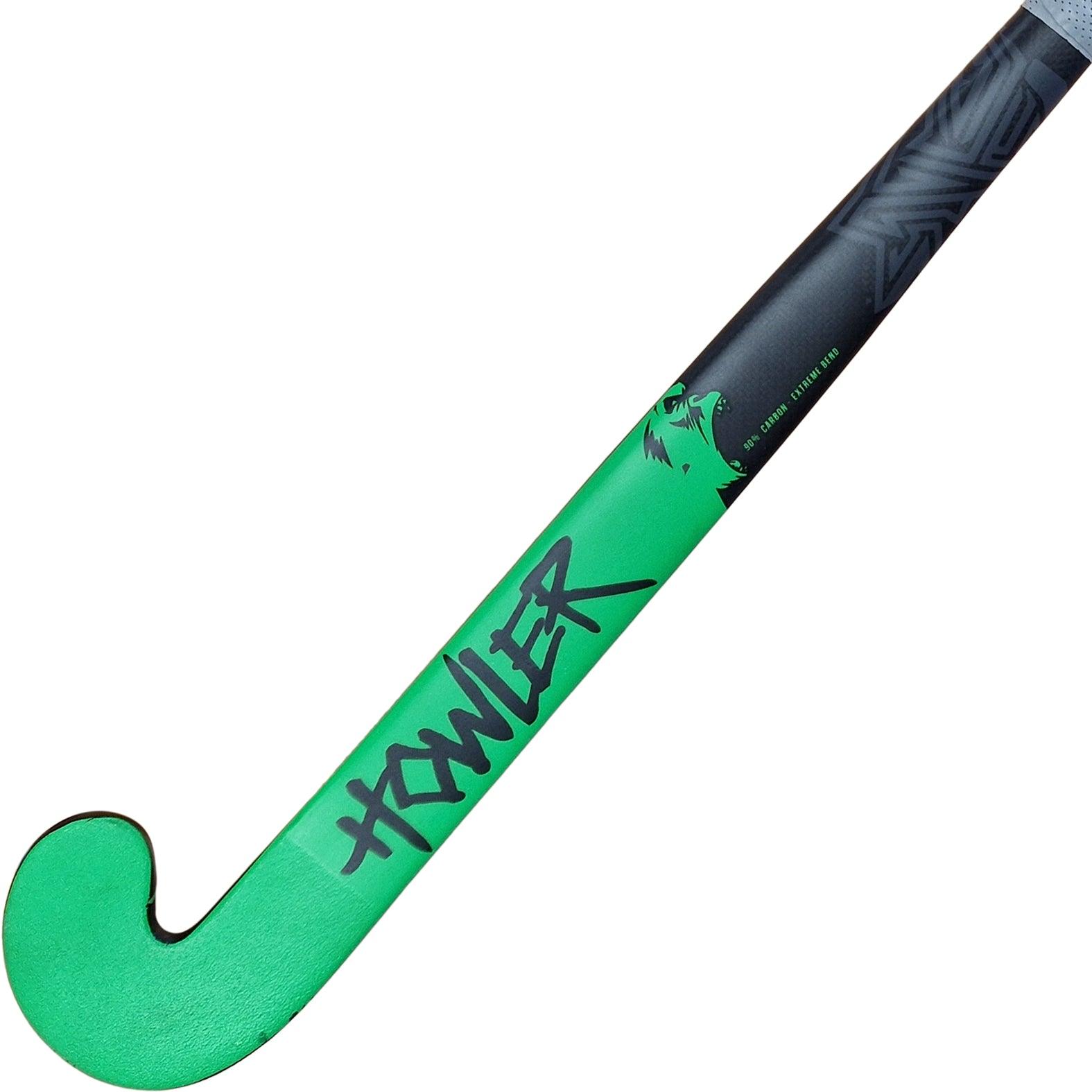 Guerilla | Guerilla C90 Howler Extreme (2024) | C90 Howler Extreme (2024) - 36.5" Light | Total Hockey