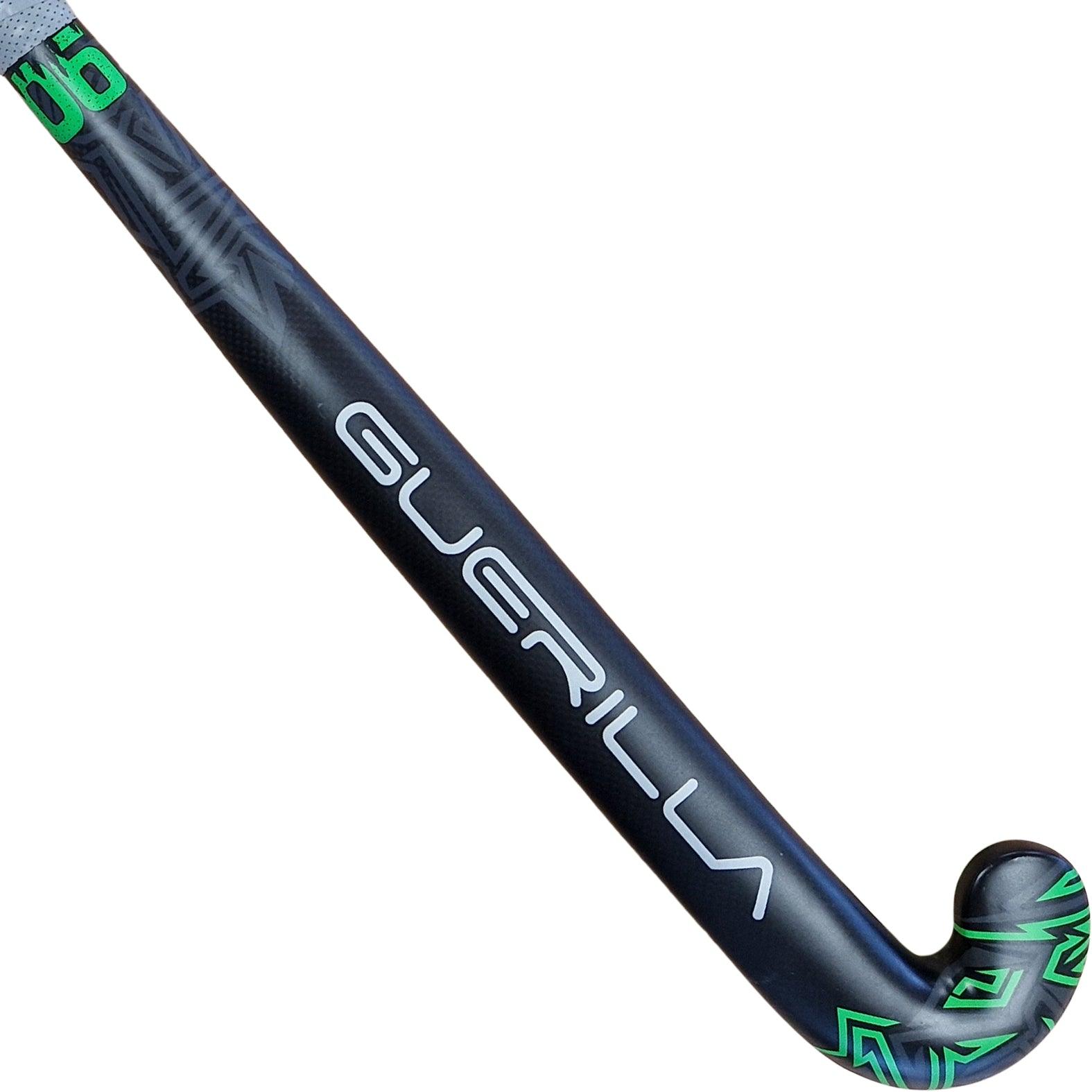 Guerilla | Guerilla C90 Howler Extreme (2024) | C90 Howler Extreme (2024) - 36.5" Light | Total Hockey