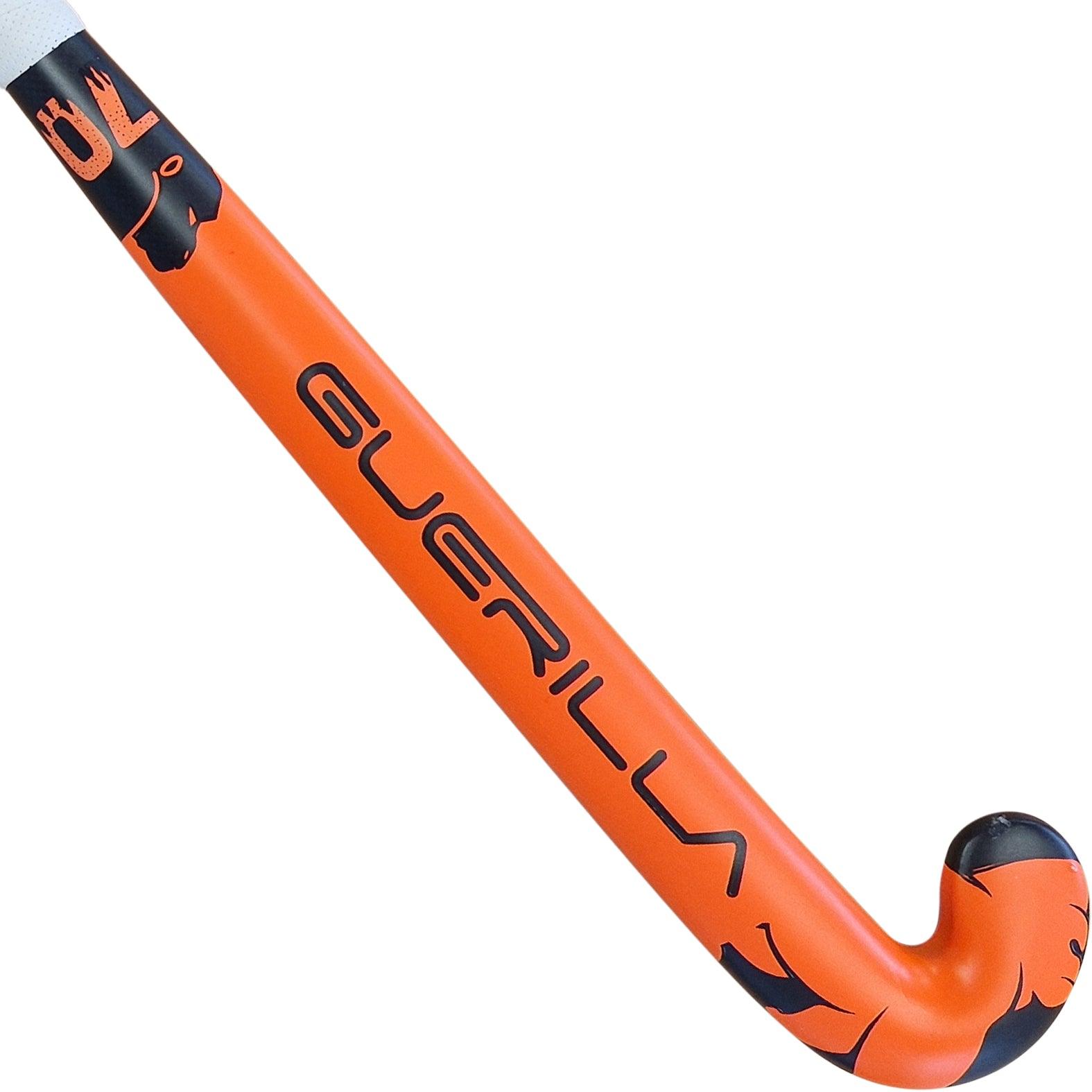 Guerilla | Guerilla C70 Silver back Pro (2024) | C70 Silver back Pro (2024) - 36.5" Light | Total Hockey