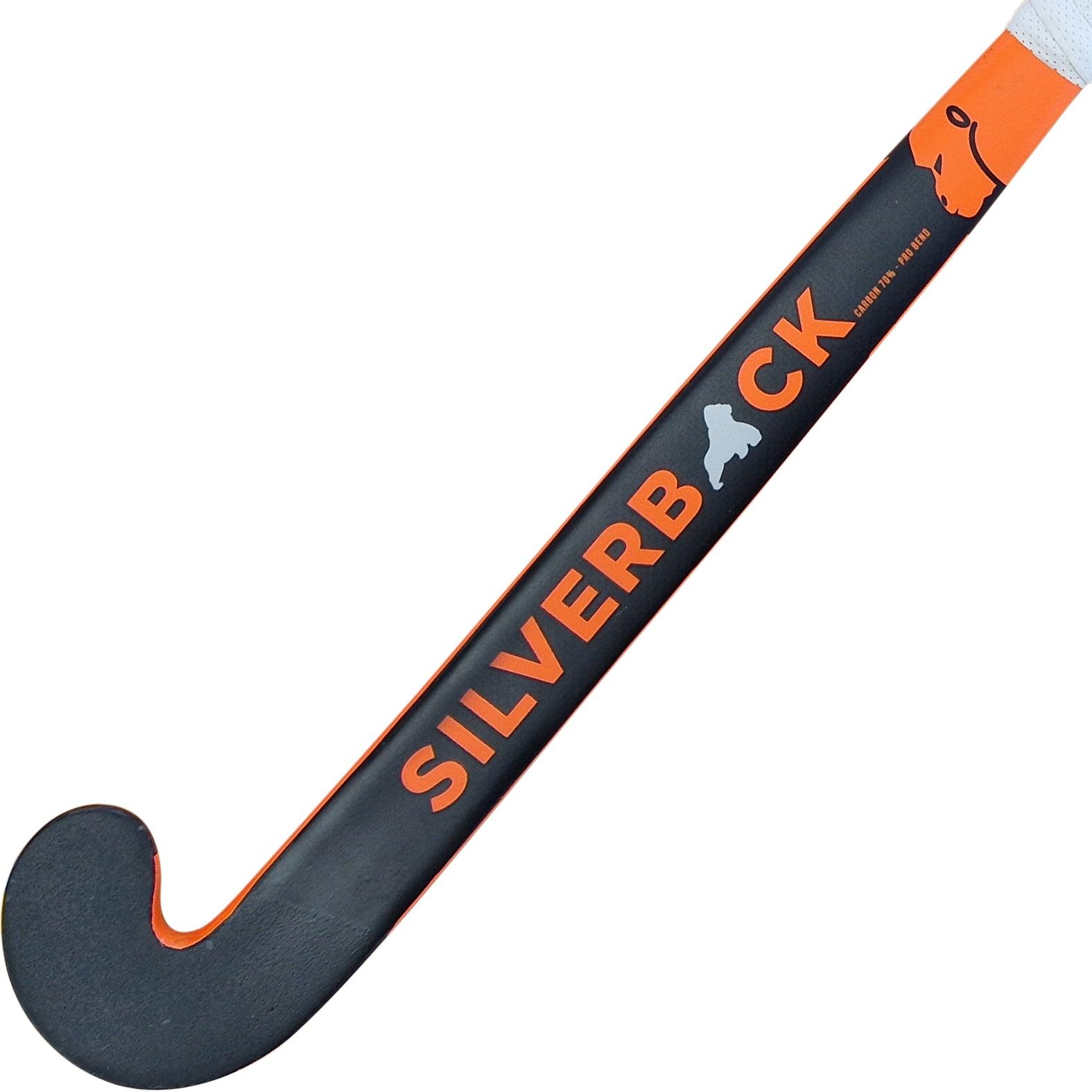 Guerilla | Guerilla C70 Silver back Pro (2024) | C70 Silver back Pro (2024) - 36.5" Light | Total Hockey