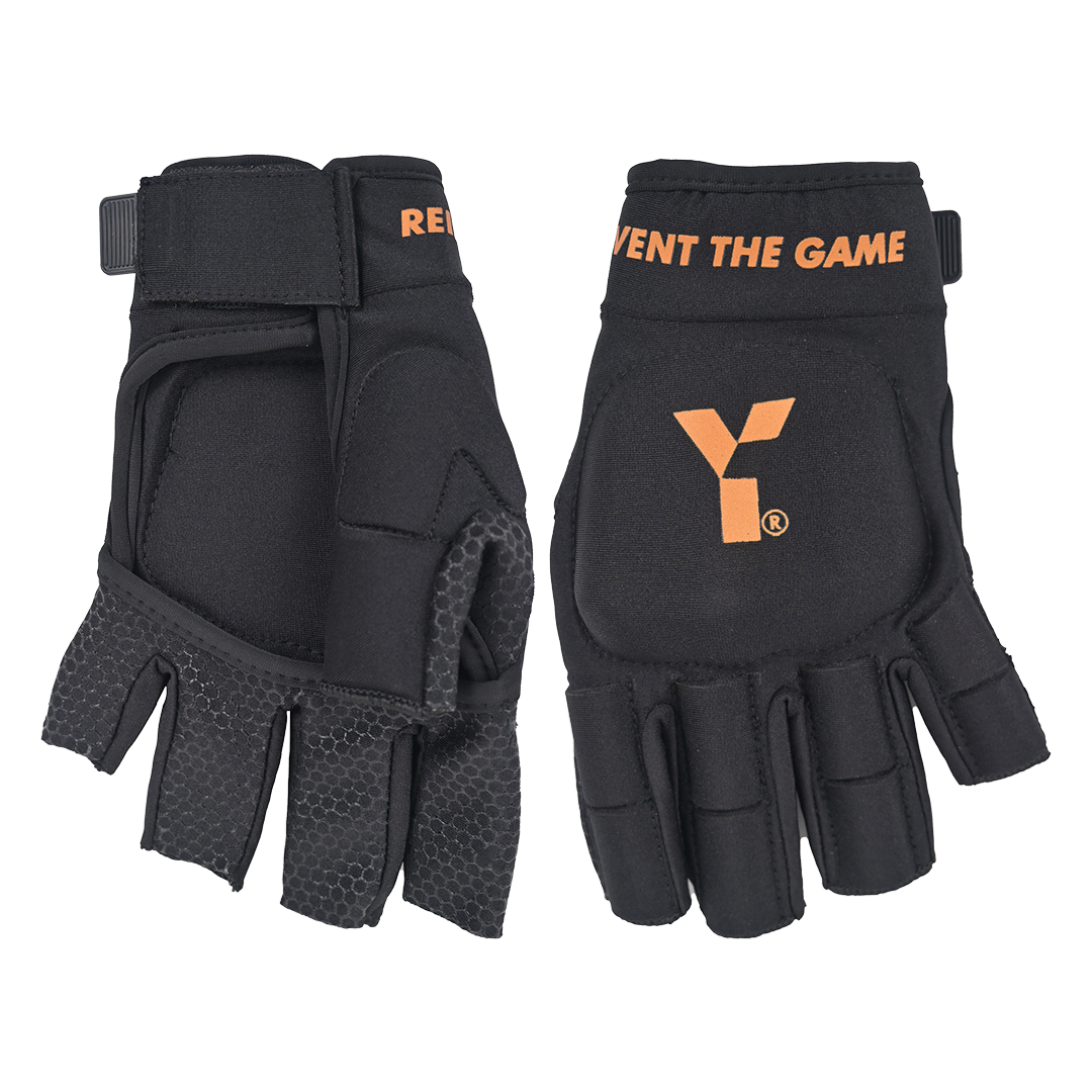 MK Long Left Hand