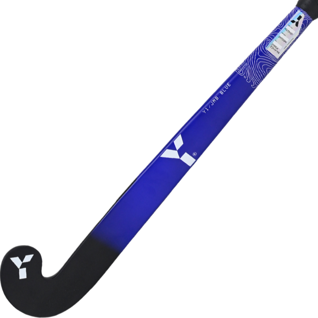 Young Ones | Young Ones JMB Blue (2025) | JMB Blue (2025) - 30" Light | Total Hockey