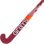 Grays | Grays Aftershock Pink | Aftershock Pink - 24" Light | Total Hockey