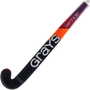 Grays | Grays Riptide Red | Riptide Red - 24" Light | Total Hockey