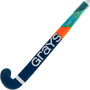 Grays | Grays Riptide Blue | Riptide Blue - 24" Light | Total Hockey