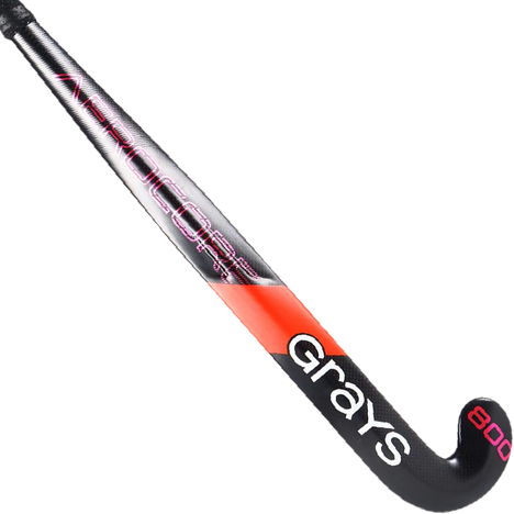 Grays | Grays AC800 Jumbow-S (2025) | AC800 Jumbow-S (2025) - 36.5" Light | Total Hockey