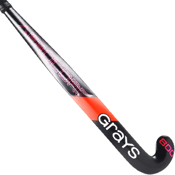 Grays | Grays AC800 Jumbow-S (2025) | AC800 Jumbow-S (2025) - 36.5" Light | Total Hockey