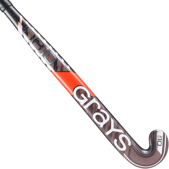 Grays | Grays DB10 Metallic Pink (2025) | DB10 Metallic Pink (2025) - 36.5" Light | Total Hockey