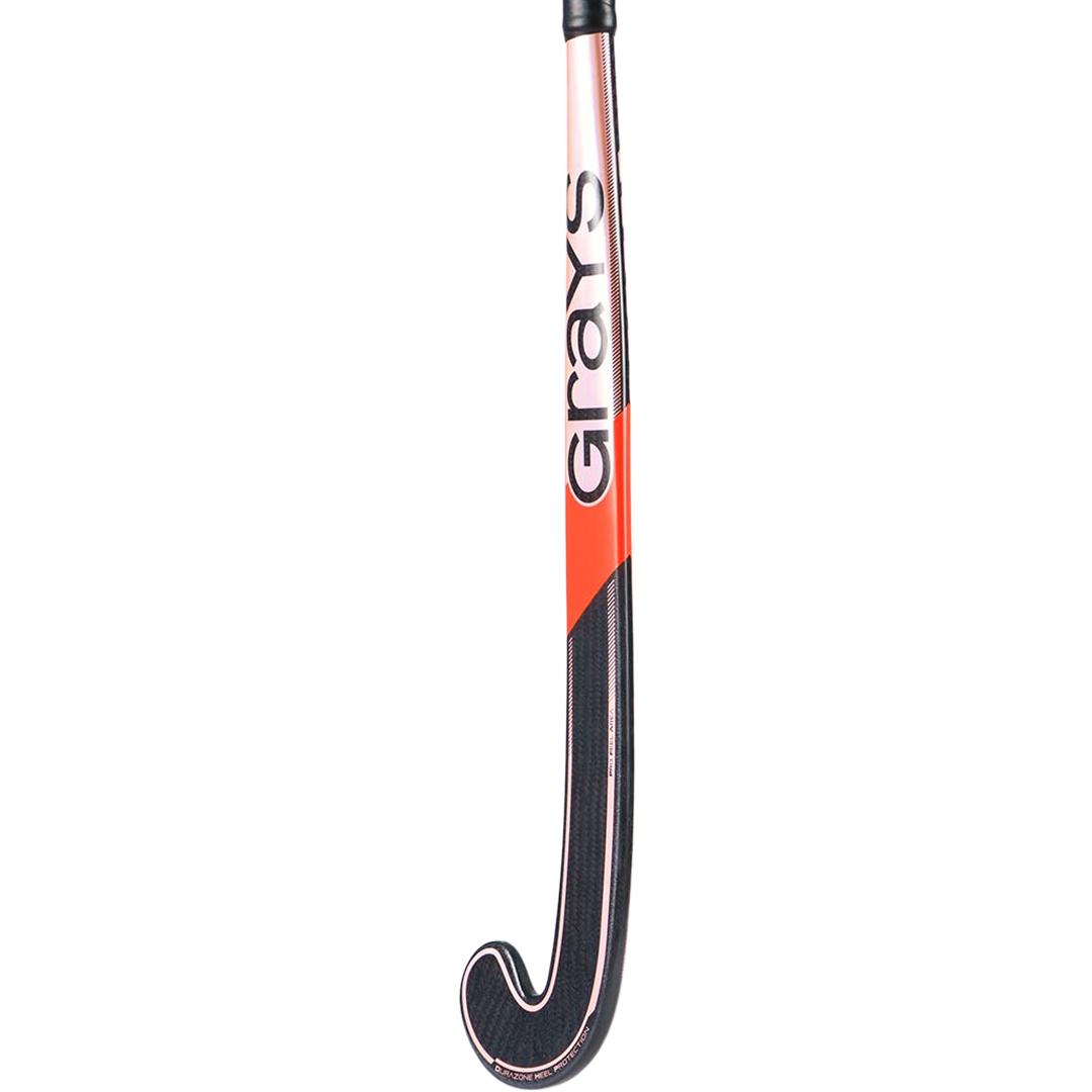 Grays | Grays DB10 Metallic Pink (2025) | DB10 Metallic Pink (2025) - 36.5" Light | Total Hockey