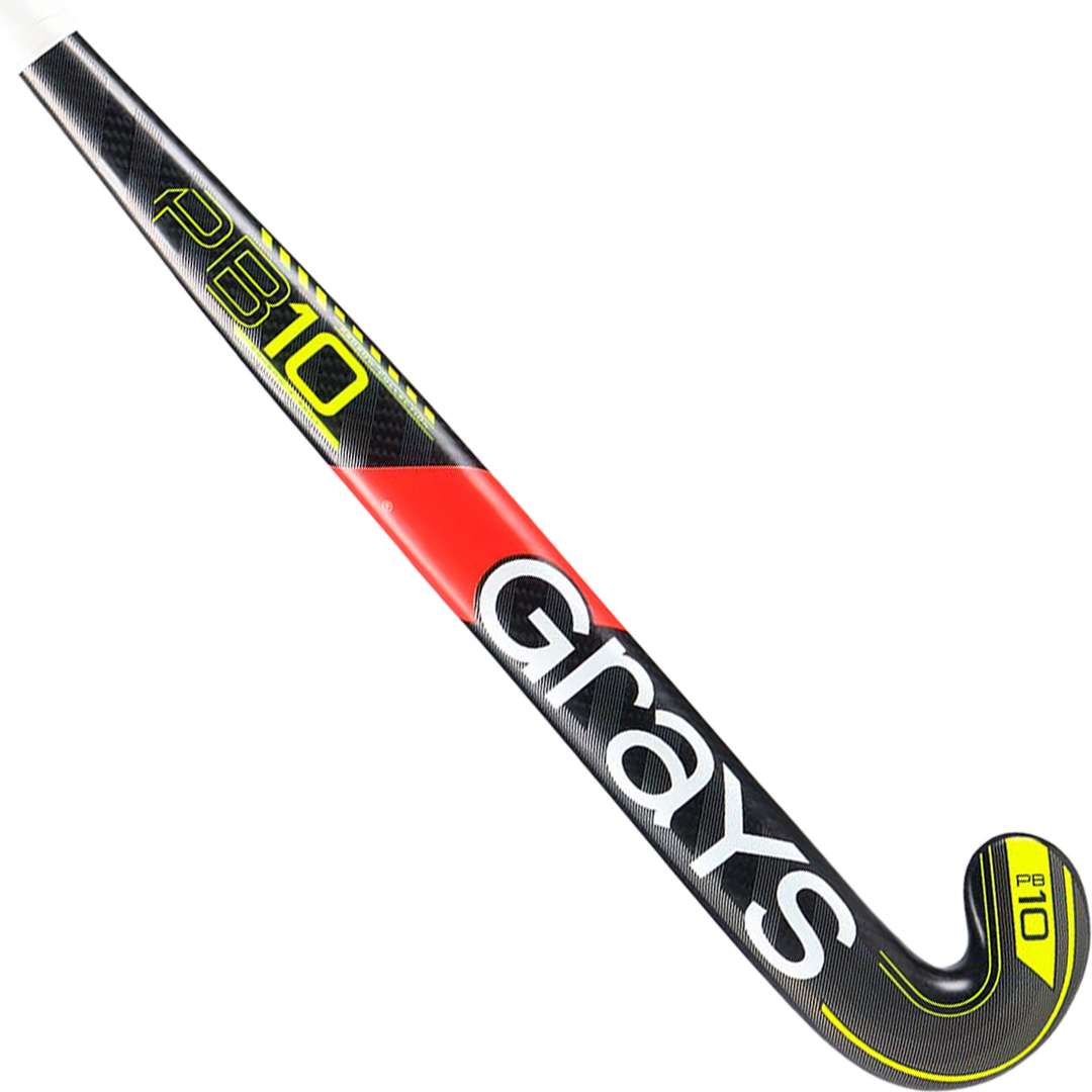 Grays | Grays PB10 (2025) | PB10 (2025) - 36.5" Light | Total Hockey