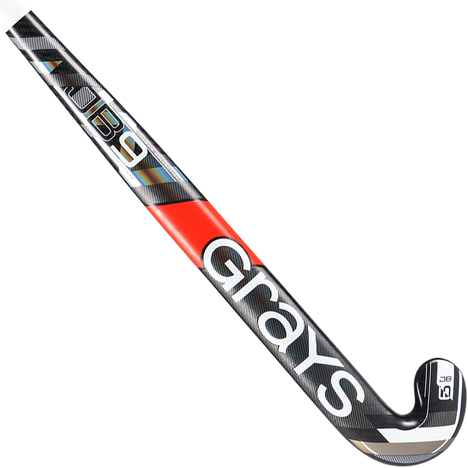 Grays | Grays JB9 (2025) | JB9 (2025) - 36.5" Light | Total Hockey