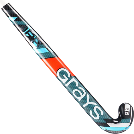 Grays | Grays JB8 (2025) | JB8 (2025) - 36.5" Light | Total Hockey