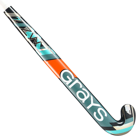Grays | Grays ZW7 (2025) | ZW7 (2025) - 36.5" Light | Total Hockey
