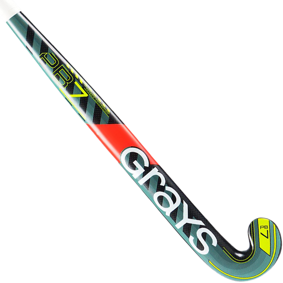 Grays | Grays PB7 (2025) | PB7 (2025) - 36.5" Light | Total Hockey