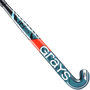 Grays | Grays DB6 Black/Blue (2025) | DB6 Black/Blue (2025) - 36.5" Light | Total Hockey