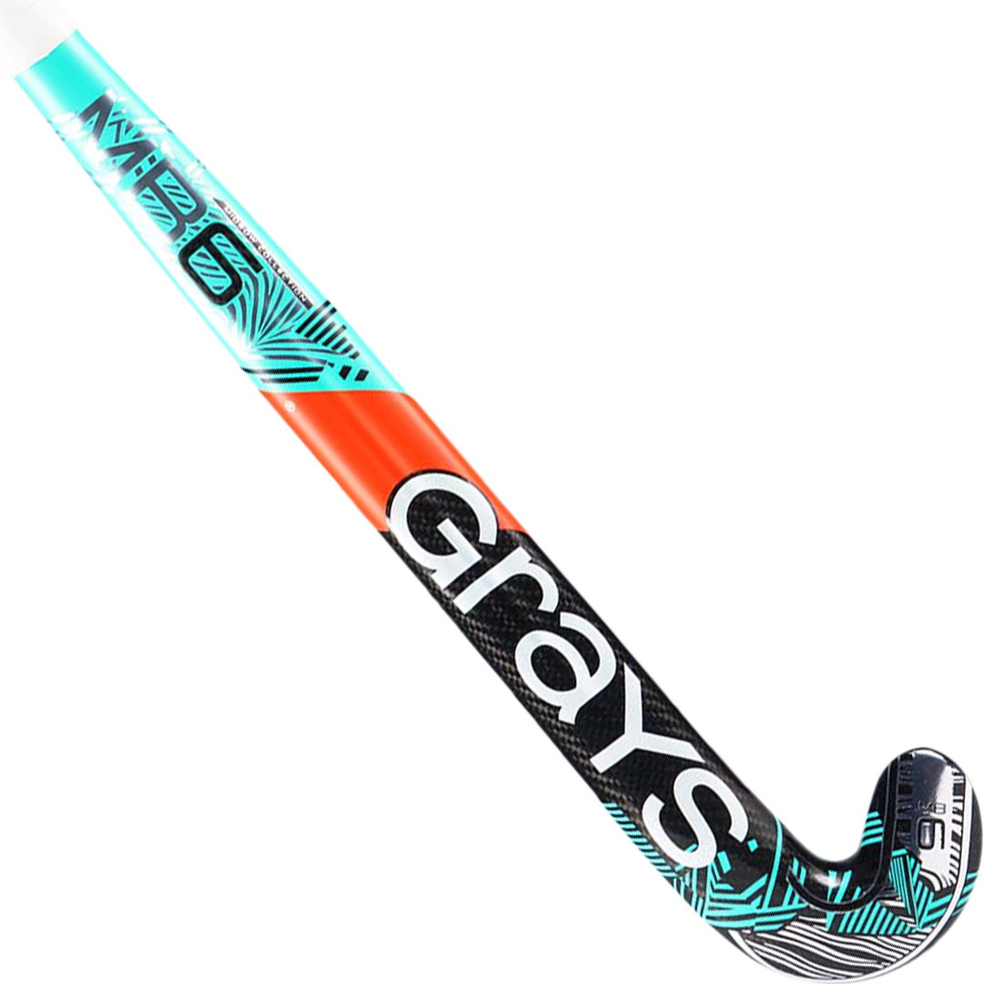 Grays | Grays MB6 (2025) | MB6 (2025) - 36.5" Light | Total Hockey